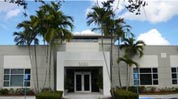 HDS Main Office